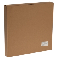 Часы настенные интерьерные &laquo;Классика&raquo;, плавный ход, светящиеся, d-30 см