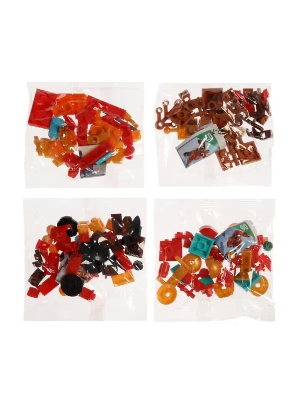 Адвент - календарь &laquo;Большой подарок на новый год&raquo;, 24 окошка с подарками