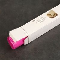 Фотофон для предметной съёмки "Фуксия" ПВХ, 100 х 70 см Фотофон для предметной съёмки "Фуксия" ПВХ, 100 х 70 см