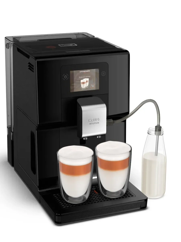 Автоматическая кофемашина Intuition Preference EA873810