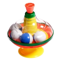 Юла &laquo;Карусель&raquo;