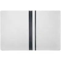 Папка адресная Signature, синяя