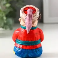 Фигура "Генерал" 11х7х8 см