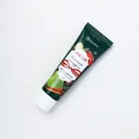 Крем для рук с ароматом яблочного штруделя, 30 мл, URAL LAB