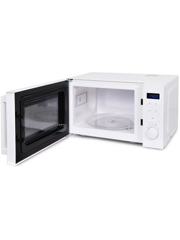 Микроволновая Печь HYM-M2060 20л. 700Вт белый