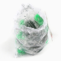 Новый год! Сквиш антистресс мялка &laquo;Змейки&raquo;, в мешочке