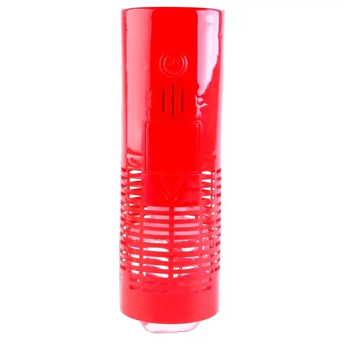 Генератор мыльных пузырей &laquo;Фонтан эмоций&raquo;, 23,8х9х9 см, бутылочка мыльного раствора 60 мл