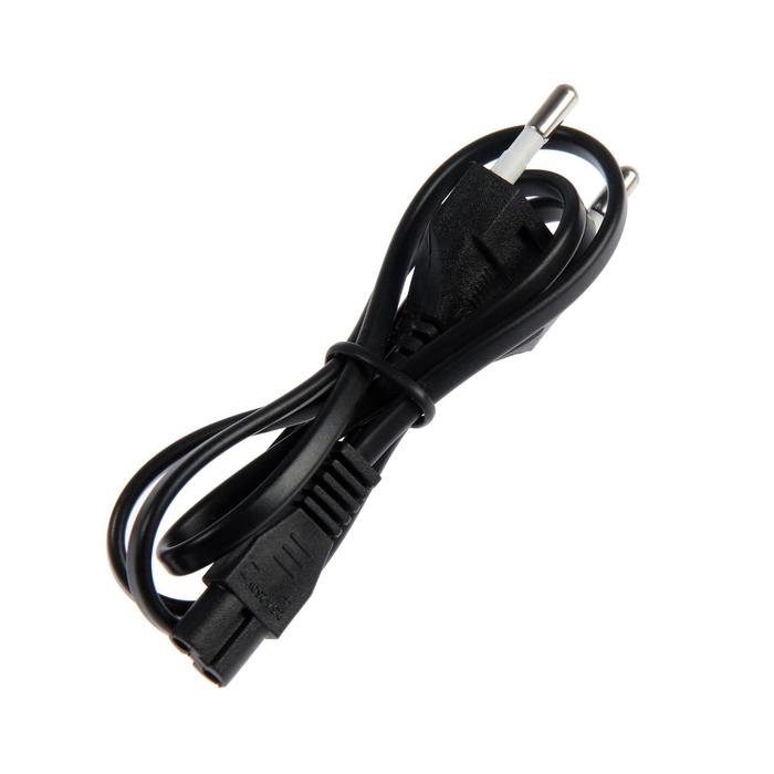 Машинка для стрижки Машинка для стрижки "Добрыня" DO-2615, 5 Вт, АКБ/220 В, синяя