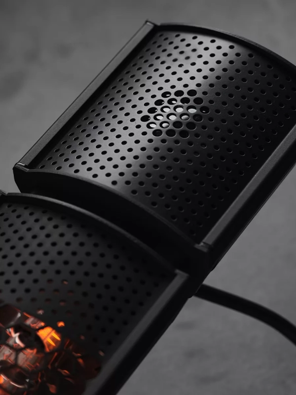 Инфракрасный обогреватель T-CH1.5-A10