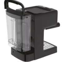 Кофеварка рожковая с капучинатором Opio XP320830, 15 бар