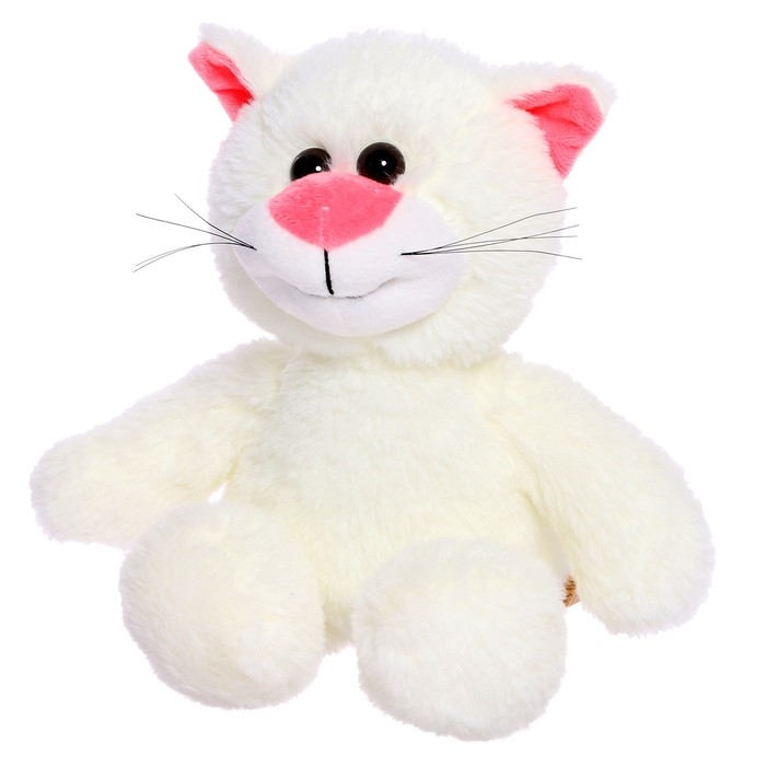 Мягкая игрушка &laquo;Кошка Глория&raquo;, 24 см