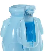 Генератор мыльных пузырей "Мега пузыри", работает от батареек