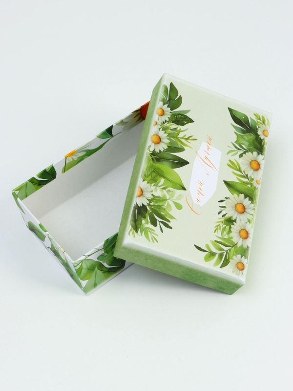 Набор коробок 10 в 1 "Самой нежной", 32,5 х 20 х 12,5 -12 х 7 х 4 см