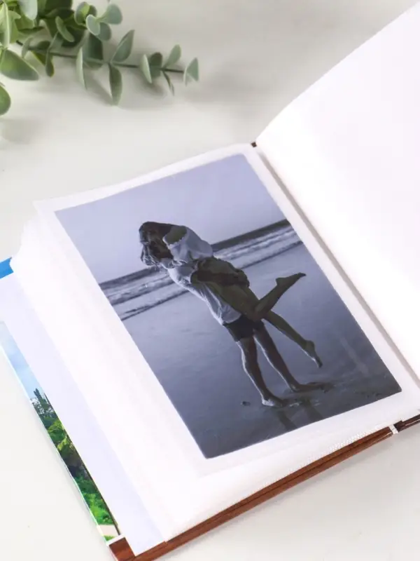 Фотоальбом 100 фото "Дендрарий в Сочи"10Х15см, ПП карм.