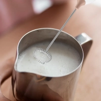 Венчик для взбивания электрический нажимной КТ-7608