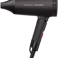 Фен для волос Karl Lagerfeld Express Style CV184LF0, 1600 Вт Фен для волос Karl Lagerfeld Express Style CV184LF0, 1600 Вт