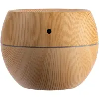 Настольный увлажнитель-ароматизатор Humisphere