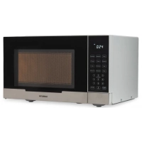 Микроволновая Печь HYM-D2075 23л. 800Вт белый-черный