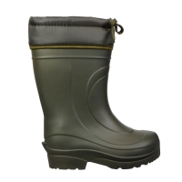 Сапоги мужские ЭВА &laquo;Мороз&raquo; Д333-КНУ, -60&deg;С, цвет олива, размер 43-44