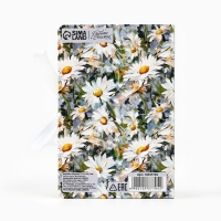 Складная коробка-книга «Ромашки», 12 х 8 х 4.5 см Складная коробка-книга «Ромашки», 12 х 8 х 4.5 см