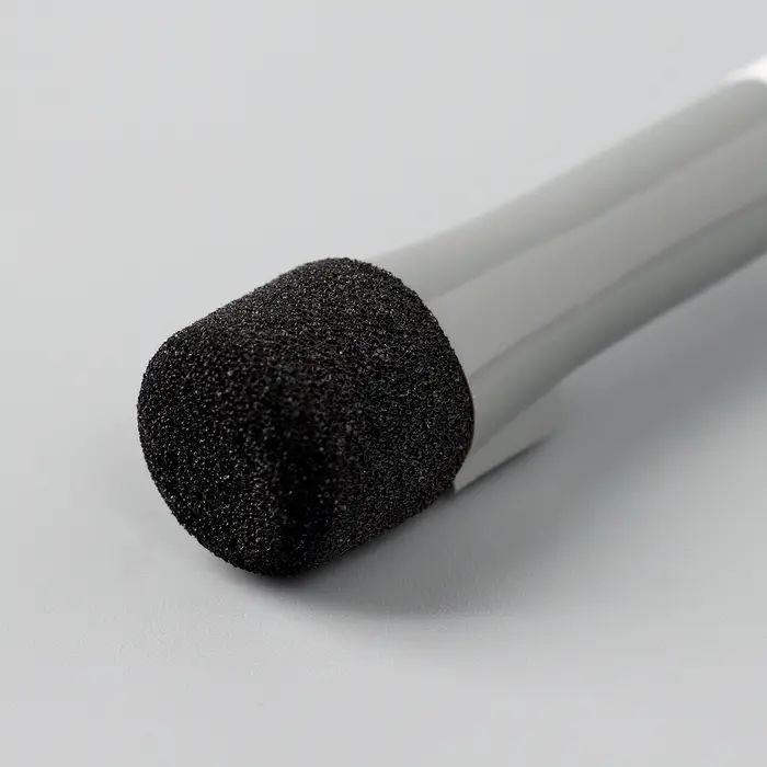 Маркер на водной основе с магнитом, 2 &times; 2 &times; 13,5 см, цвет чёрный