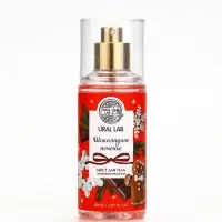 Мист для тела парфюмированный, с ароматом шоколадного печенья, 88 мл, URAL LAB