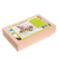 Настольная игра &laquo;Падающая башня&raquo;