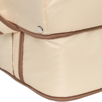 Люлька-переноска для новорожденных &laquo;Мишка&raquo;, Крошка Я