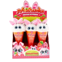 Мягкая игрушка &laquo;Лупоглазики. Ушастики&raquo;, 11 см