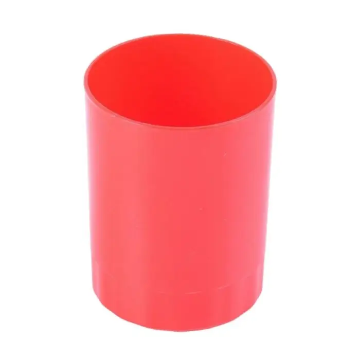 Подставка-стакан для канцелярии Calligrata, МИКС