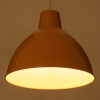 Светильник Richard 1х40Вт Е27 пр-1м розовый 32,5х32,5х27см