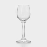 Рюмка стеклянная Amber, 74 мл Рюмка стеклянная Amber, 74 мл