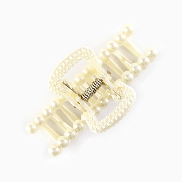 Ободок и краб для волос &laquo;Самой нежной&raquo; 19 х 15 см