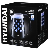 Чайник HYK-G2012