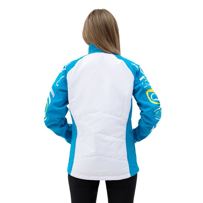 Куртка утеплённая ONLYTOP, pastel, р. 44 Куртка утеплённая ONLYTOP, pastel, р. 44