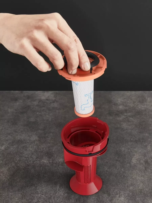 Вертикальный беспроводной пылесос X-Pert 7.60 TY6A31WO