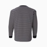 Джемпер мужской, цвет синий, размер 50