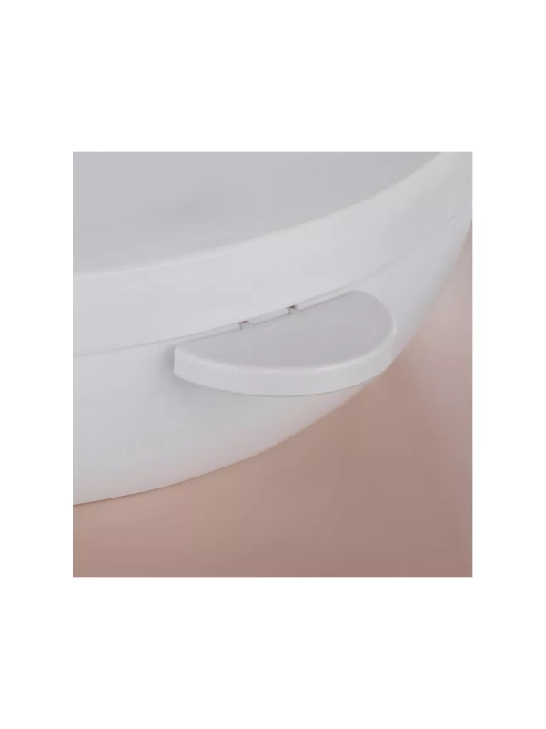 Отпариватель напольный H-US02259 1800Вт белый