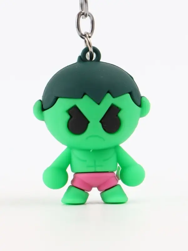 Брелок "Халк", 5 см