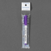 Маркер для ткани, самоисчезающий, цвет фиолетовый Маркер для ткани, самоисчезающий, цвет фиолетовый