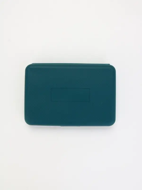 Набор инструментов в кейсе, 11 предметов