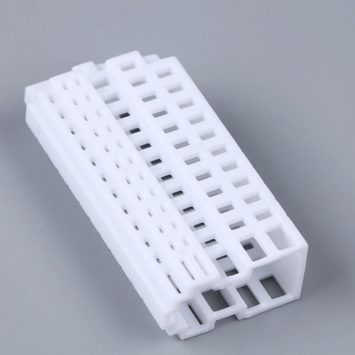 Модель &laquo;Здание&raquo; для изговоления макетов в масштабе 1:800