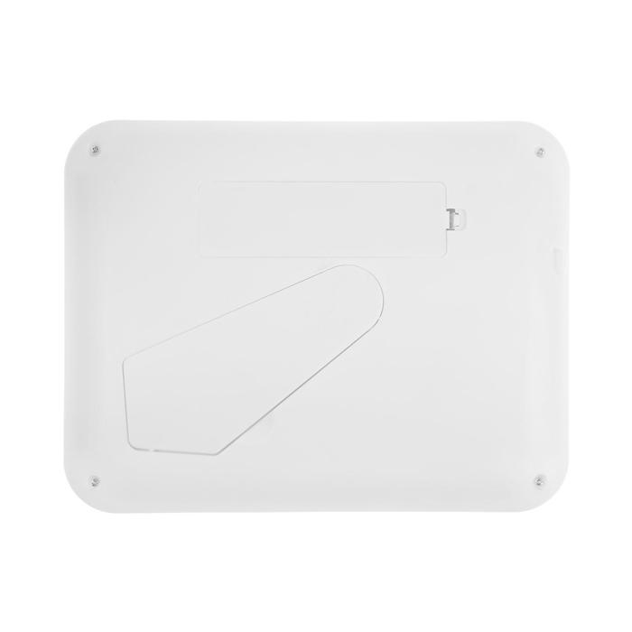 Зеркало Luazon KZ-01, подсветка, настольное, 14 диодов, 4хАА (не в комплекте), белое Зеркало Luazon KZ-01, подсветка, настольное, 14 диодов, 4хАА (не в комплекте), белое