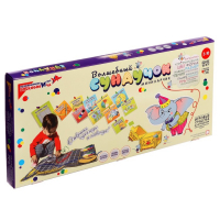 Развивающий комплект &laquo;МиниЛарчик&raquo;, + методика