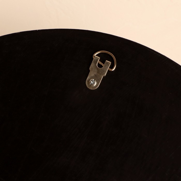 Панно зеркальное Панно зеркальное "Космос" 30х30х0,9 см