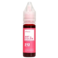 Пищевой краситель жирорастворимые Бабл гам 15 мл Пищевой краситель жирорастворимые Бабл гам 15 мл