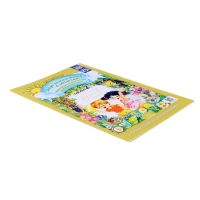 Рабочая тетрадь &laquo;Добро пожаловать в экологию!&raquo;, подготовительная группа, часть 2, Воронкевич О. А.