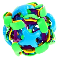 Мяч-трансформер &laquo;Раскрывашка&raquo;, 8 см