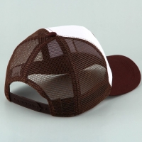 Кепка мужская с сеткой &laquo;Кот&raquo;, р-р 56