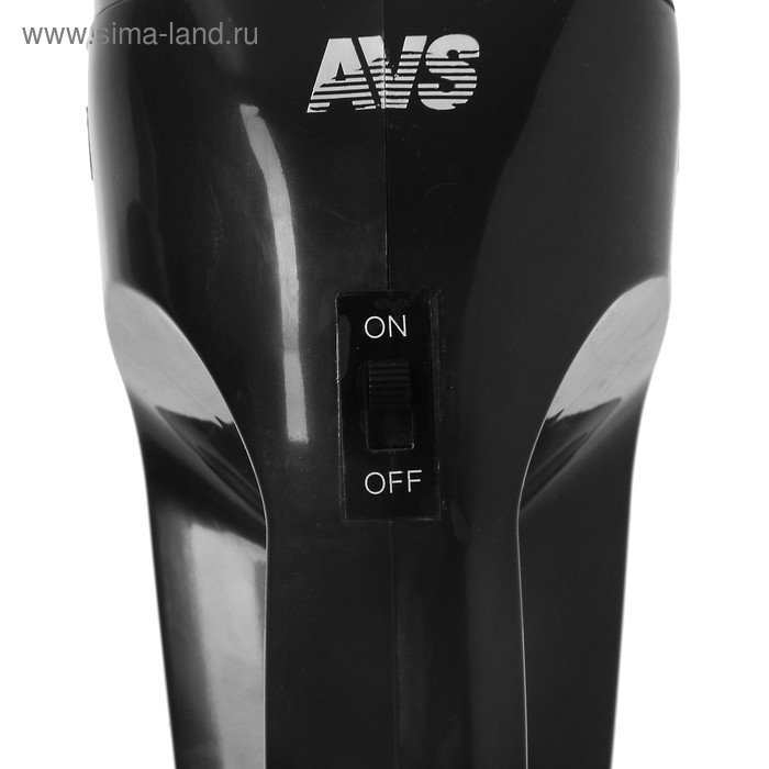 Пылесос AVS Turbo PA-1005, 60 Вт, 0.35 л Пылесос AVS Turbo PA-1005, 60 Вт, 0.35 л